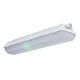 Світильник TREVOS FUTURA 2.2ft PC NM3hAt