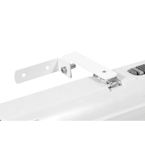 Світильник TREVOS FUTURA 2.5ft SR PC Al 11000/840 ML