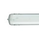 Світильник TREVOS NANOTTICA 1.4ft WB PC 3200/840 3F M3hAt