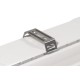 Світильник TREVOS NANOTTICA 1.4ft WB PC 4400/840 ML 3F