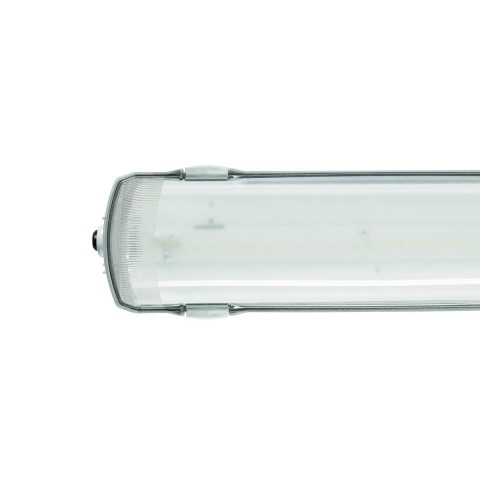 Світильник TREVOS NANOTTICA 1.5ft VP PCc 4000/840 DALI 3F M3hAt