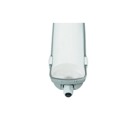 Світильник TREVOS NANOTTICA 1.5ft ABSc 8000/840 ML