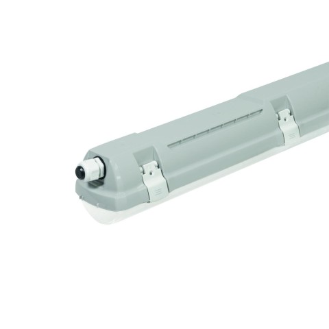 Світильник TREVOS NANOTTICA 1.4ft NB ABSc 6400/840 ML 3F M3hAt