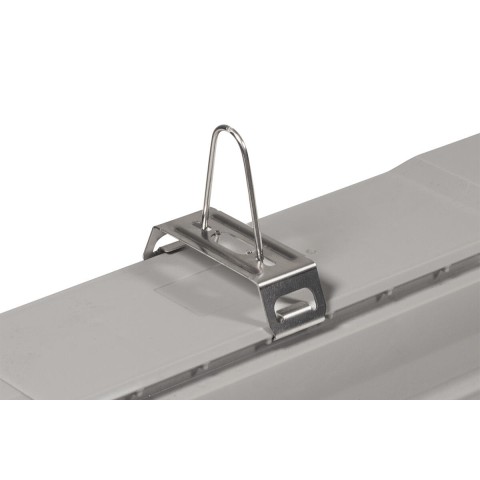 Світильник TREVOS NANOTTICA 1.5ft NB ABSc 8000/840 ML M3hAt