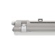 Світильник TREVOS NANOTTICA 1.5ft NB ABSc 5500/840 DALI M3hAt