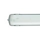 Світильник TREVOS NANOTTICA 1.5ft WB ABSc 8000/840 DALI 1F