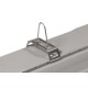 Світильник TREVOS NANOTTICA 1.5ft WB ABSc 8000/840 ML M3hAt