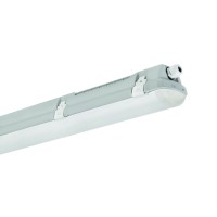 Світильник TREVOS NANOTTICA 1.5ft ES ABS 4000/840 DALI M3hAt