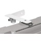 Світильник TREVOS NANOTTICA 1.5ft ES ABSc 8000/840 ML M3hAt