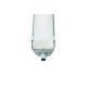 Світильник TREVOS NANOTTICA 1.5ft VP ABS 4000/840
