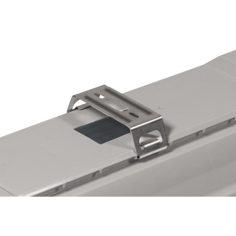 Світильник TREVOS NANOTTICA 1.5ft VP ABSc 8000/840 DALI 3F