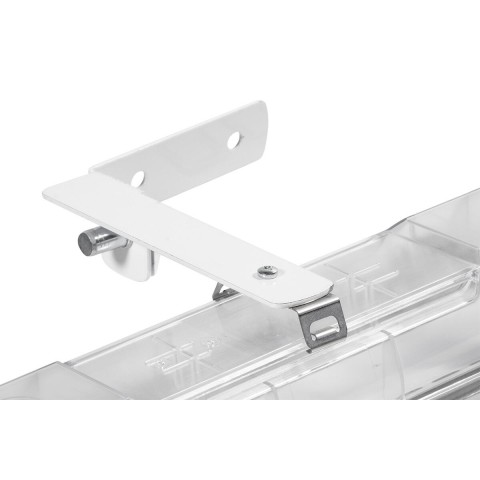 Світильник TREVOS NANOTTICA 1.5ft ES TRS PCc 4000/840 DALI 3F