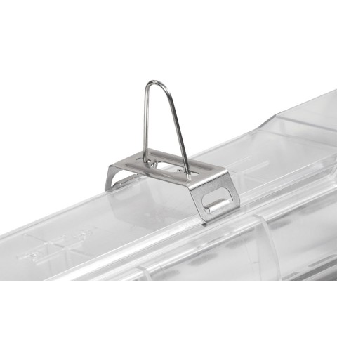 Світильник TREVOS NANOTTICA 1.4ft ES TRS PC 4400/840 ML 3F