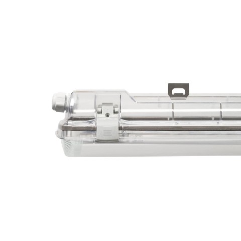 Світильник TREVOS NANOTTICA 1.4ft ES TRS PC 6400/840 ML 1F