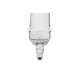Світильник TREVOS NANOTTICA 1.5ft CLASS II PCc 8000/840
