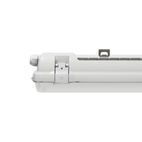 Світильник TREVOS NANOTTICA 1.4ft SNS PC 4400/840 COR 3F