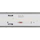 Світильник TREVOS NANOTTICA 1.5ft SNS WB PCc 8000/840 ML