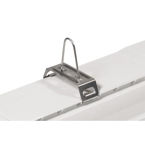 Світильник TREVOS NANOTTICA 1.4ft SNS WB PCc 3200/840 3F M3hAt