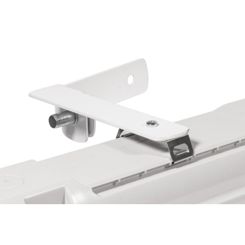 Світильник TREVOS NANOTTICA 1.5ft PIR PC 8000/840 COR M3hAt