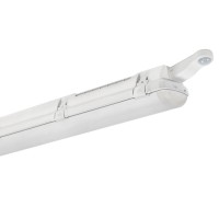 Світильник TREVOS NANOTTICA 1.5ft PIR PC 8000/840 ML