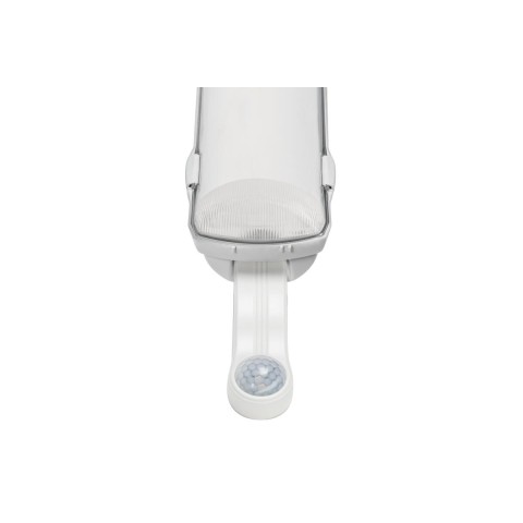 Світильник TREVOS NANOTTICA 1.5ft PIR PCc 5500/840 COR M3hAt