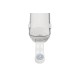 Світильник TREVOS NANOTTICA 1.5ft PIR PCc 4000/840 COR