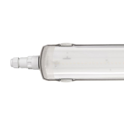 Світильник TREVOS NANOTTICA 1.5ft E-CON PC 8000/840 ML M3hAt 2x5P