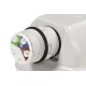 Світильник TREVOS NANOTTICA 1.4ft E-CON PC 4400/840 ML M3hAt 1x5P