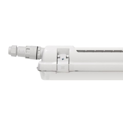 Світильник TREVOS NANOTTICA 1.5ft E-CON PCc 5500/840 ML 2x5P