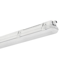 Світильник TREVOS PRIMA 1.4ft PC 8000/840 DALI 1F