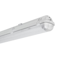 Світильник TREVOS PRIMA LED TUBE SLIM 2x120 PCc