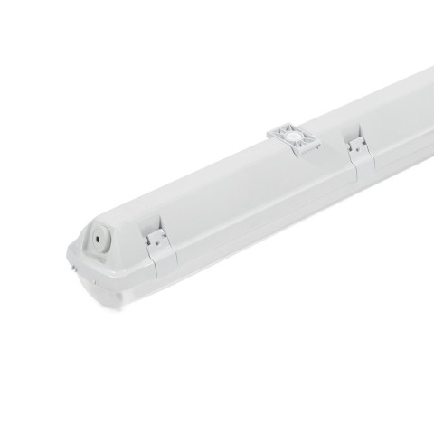Світильник TREVOS PRIMA LED TUBE SLIM 2x120 PCc