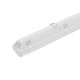 Світильник TREVOS PRIMA LED TUBE SLIM 2x150 PC 1F