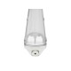 Світильник TREVOS PRIMA LED TUBE SLIM 2x120 PCc 1F