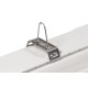 Світильник TREVOS PRIMA 1.5ft ES PC 5500/840 DALI 3F