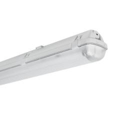 Світильник TREVOS PRIMA LED TUBE SLIM 2x60 PCc 1F