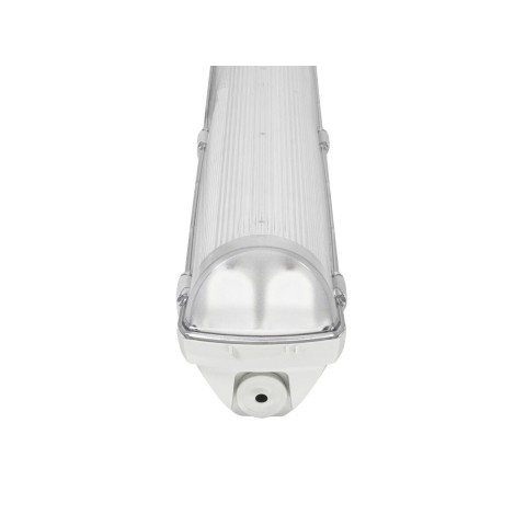 Світильник TREVOS PRIMA LED TUBE SLIM 2x120 PC