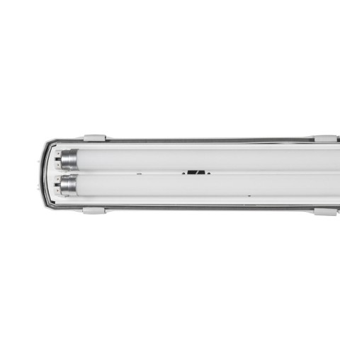 Світильник TREVOS PRIMA LED TUBE SLIM 2x120 PC