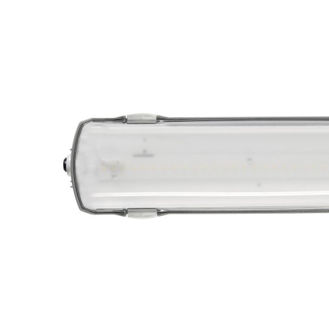 Світильник TREVOS PRIMA 1.4ft ABSc 8000/840 DALI