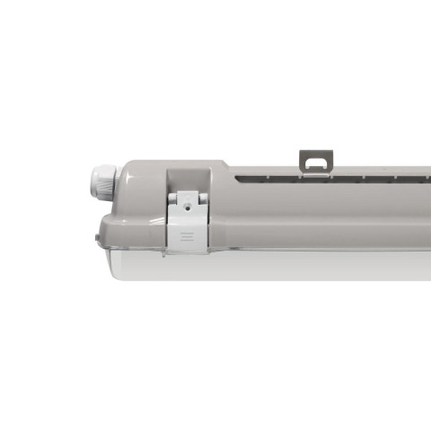 Світильник TREVOS PRIMA 1.4ft ABSc 3200/840 DALI 1F