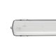 Світильник TREVOS PRIMA 1.5ft ABSc 8000/840 DALI 3F