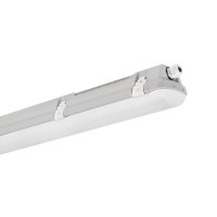Світильник TREVOS PRIMA 1.5ft SR ABS 8000/840 DALI 3F