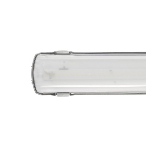 Світильник TREVOS PRIMA VALUE 1.5ft PC 5500/840 ML 1F