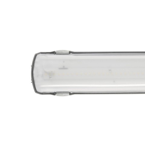 Світильник TREVOS PRIMA VALUE 1.5ft ABS 4000/840