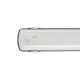 Світильник TREVOS PRIMA VALUE 1.5ft ABS 4000/840