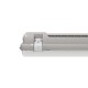Світильник TREVOS PRIMA VALUE 1.4ft ABSc 4400/840 ML