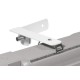 Світильник TREVOS PRIMA VALUE 1.5ft ABS 5500/840 ML