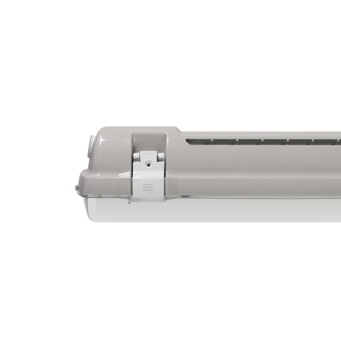 Світильник TREVOS PRIMA VALUE 1.5ft ABS 4000/840 3F