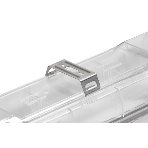 Світильник TREVOS NANOTTICA 1.4ft TRS PC 3200/840 DALI 3F