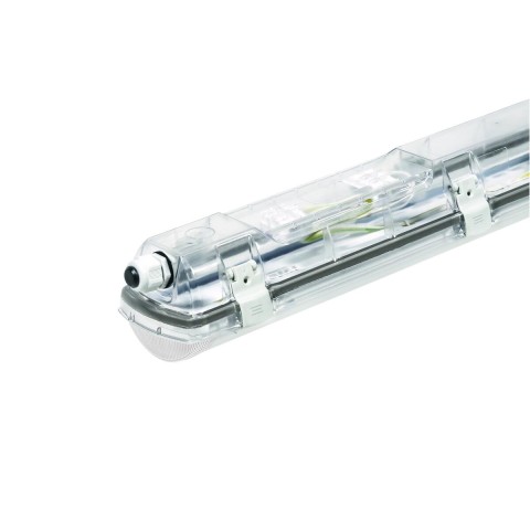 Світильник TREVOS NANOTTICA 1.5ft TRS PC 10000/840 3F